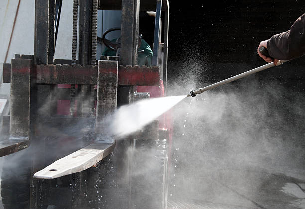 Christopher, IL Pressure Washing Services Company